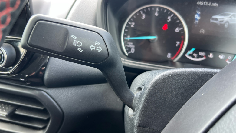 Ford EcoSport 1.0 EcoBoost 125 ST-Line 5dr Petrol Hatchback